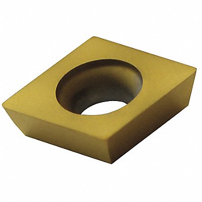 ULTRA-DEX USA CDGW15105UD5C Diamond Turning Insert CDGW Cermet