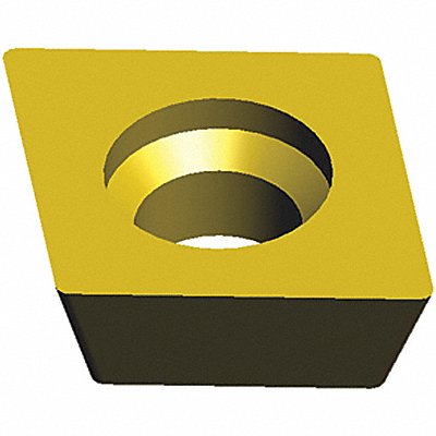 ULTRA-DEX USA CDHB120605UD5C Diamond Turning Insert CDHB Cermet