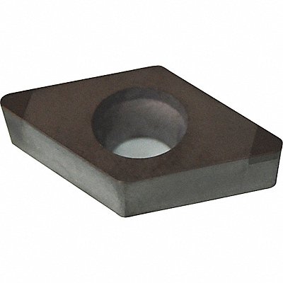 ULTRA-DEX USA DCGW32512UD5CBN Diamond Turning Insert DCGW CBN