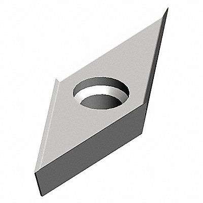 ULTRA-DEX USA DCGX3252ZN1UD1 Diamond Turning Insert DCGX Carbide