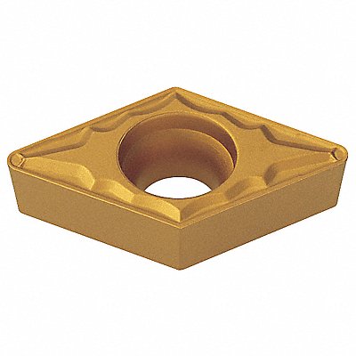 ULTRA-DEX USA DCMT3252ZX3UD51 Diamond Turning Insert DCMT Carbide
