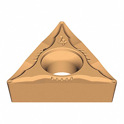 ULTRA-DEX USA TCMT2152ZX3UD52 Triangle Turning Insert TCMT Carbide