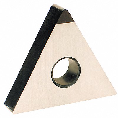 ULTRA-DEX USA TNGA3321UD5CBN Triangle Turning Insert TNGA CBN