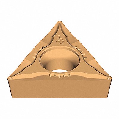 ULTRA-DEX USA TPMT2152LX6UD21 Triangle Turning Insert TPMT Carbide