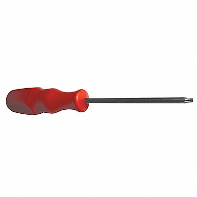 ULTRA-DEX USA T6S Torx Key Tip Size T6