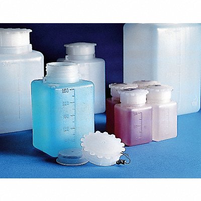 KARTELL 2262950250 Bottle 110 mm H Clear PK10