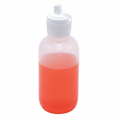 DYNALON 6050650020 Dropper Bottle 91mmH Clear 36mm Dia PK12