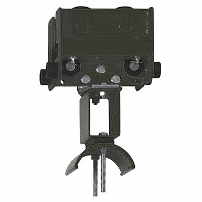 DAYTON 33N201 Tow Car I-Beam Festoon Flat Cable