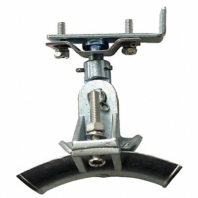 DAYTON 33N232 Festoon End Clamp Large Round Cable