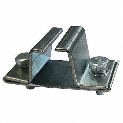 DAYTON 33N236 Festoon Hanger Bracket C-Track