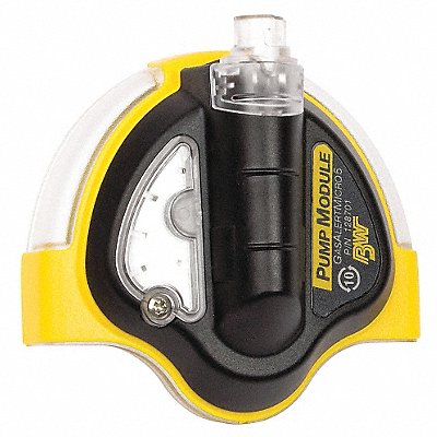 HONEYWELL M5PUMP Integral Motorised Pump Kit Yellow
