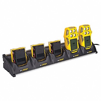 HONEYWELL QTC01MC5 Cradle Charger GasAlertQuattro