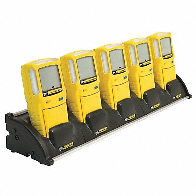HONEYWELL XTC01MC5 Cradle Charger GasAlertMax XT II