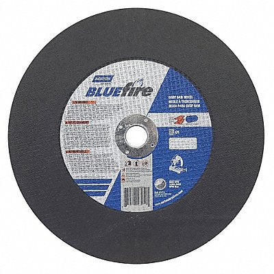 NORTON 66252843251 Cut Off Wheel 1 Connect. BlueFire