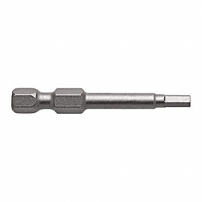 APEX AM3MM Power Bit 1/4 In Hex Power Drive