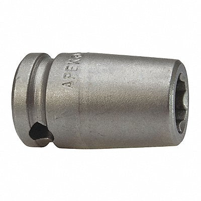 APEX SF10MM13 3/8 Dr 10Mm Socket