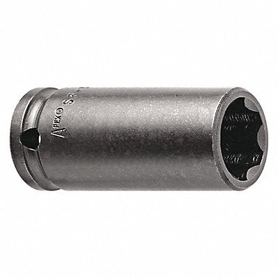 APEX SF13MM23 Sktt 3/8 Fmale Sq Drv 13Mm Fm