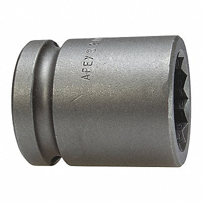 APEX 18MM15 Socket 18Mm Less Than A Lb