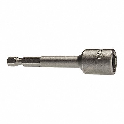 APEX M6N08143 Nutsetter 7/16 Alloy Steel Impact Rated