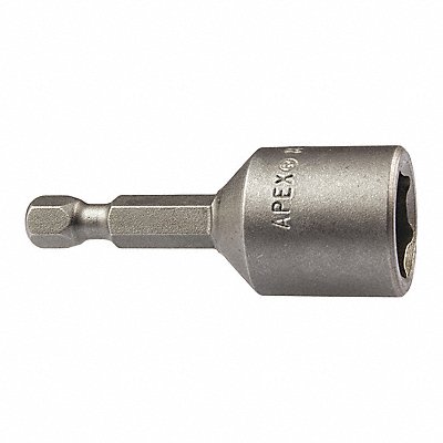 APEX M6N08162 Nutsetter 1/2 Alloy Steel Impact Rated
