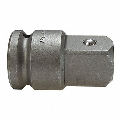 APEX EX506 Adaptor 3/4 Inch F X 1/2 Inch M