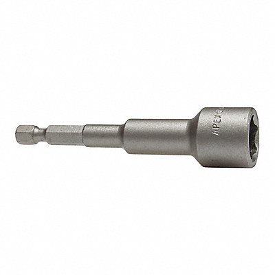 APEX 6B0816 Nutsetter 1/4 Alloy Steel Impact Rated