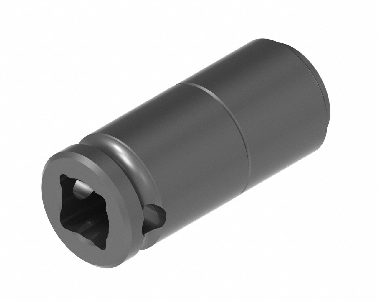 APEX QR308 Apex Adaptor Qck Chng 3/8 Female Chuck