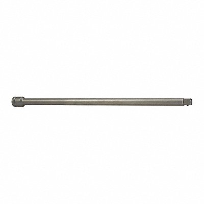 APEX EX50818 1/2 Inch Drive Socket Extension 18 Inch