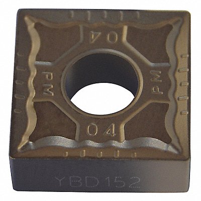 ULTRA-DEX USA SNMG431ZX2UD21 Square Turning Insert SNMG Carbide