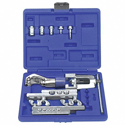 IMPERIAL 275FSC Tube Working Kit 10 in L Steel Yoke