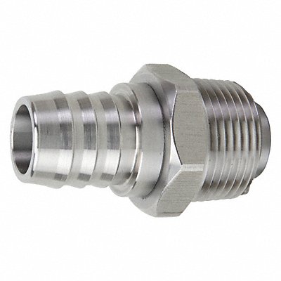 DAYTON 33NT09 Fuel Nozzle Swivel 3/4 in.
