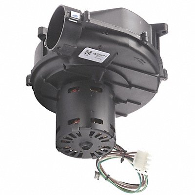 FASCO A136 Draft Inducer 8-13/62 Hx6-13/16 W