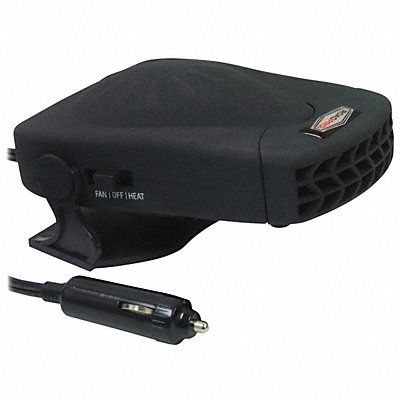 ROADPRO RPSL581 Car Fan Heater 12V 15A