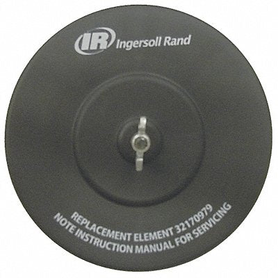 INGERSOLL RAND 32170953 Air Filter Assembly Ingersoll Rand