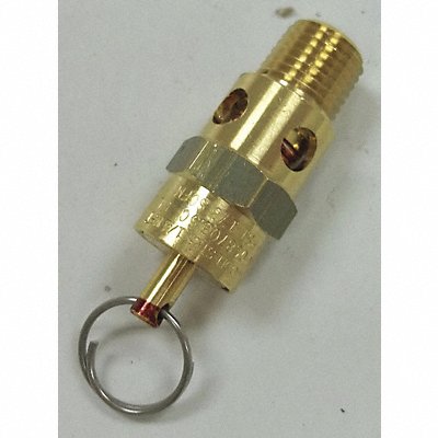 INGERSOLL RAND 31385693 Safety Valve Ingersoll Rand