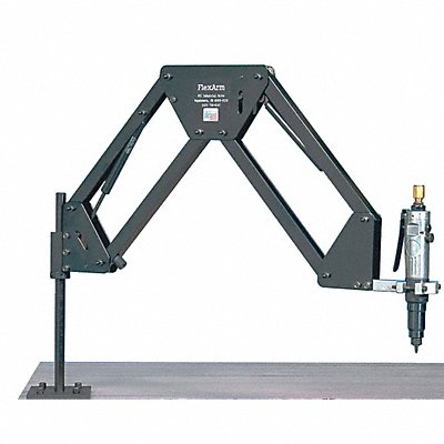 FLEXARM FAV14 Torque Arm 37 Verticalical Travel 13.6 N-m