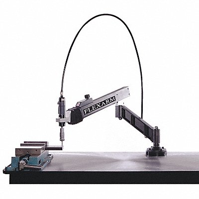 FLEXARM T4A32 Air Tapping Arm 34 in Maximum Reach