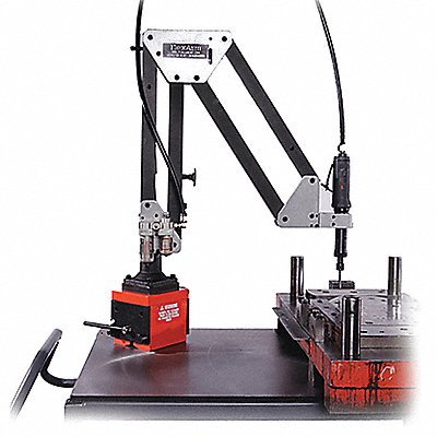 FLEXARM S36GBM Die Grinder 0.4 hp Straight 20 000 RPM