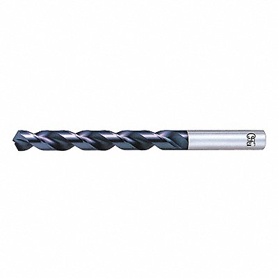 OSG 8594025 Jobber Drill 2.50mm HSS