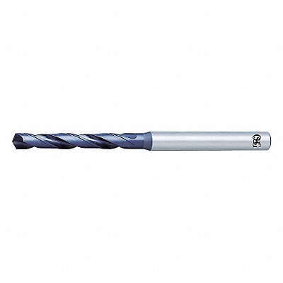 OSG 8613349 Jobber Drill 17/32 Powdered Metal
