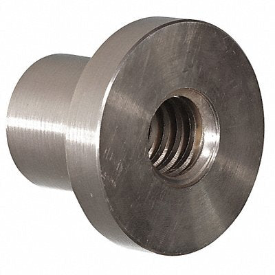 GRAINGER FLGNTBZR15 Flng Brz Pln 1 -5 x2 660 1PK