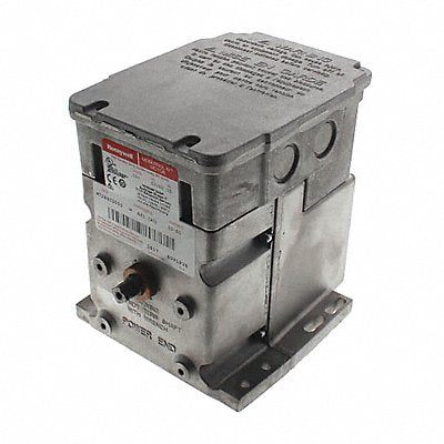 HONEYWELL M7284C1000U Actuator Damper 150 in-lb 120V AC