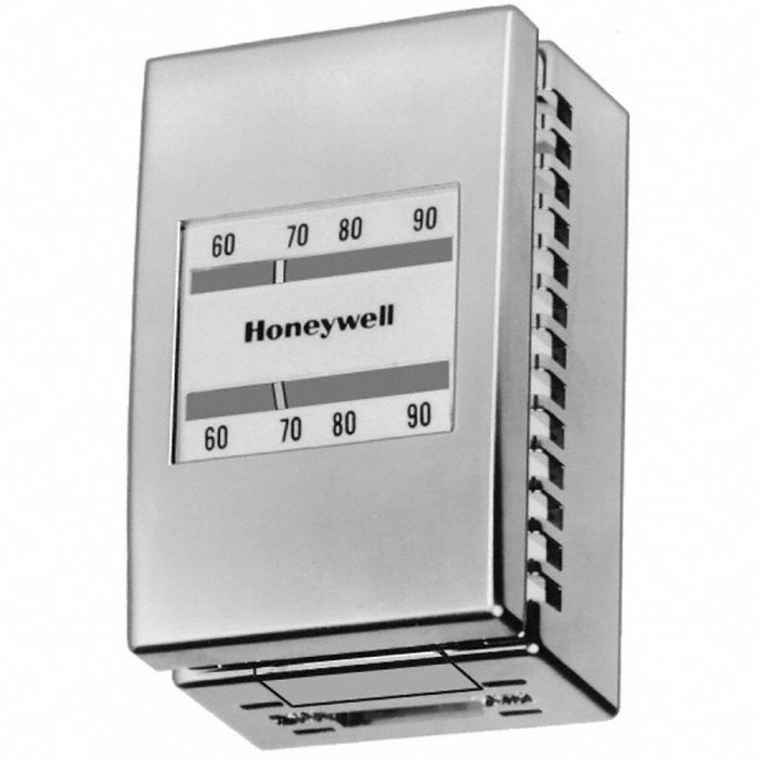 HONEYWELL TP970B2182U Reverse Acting 60F To 90F Throttling