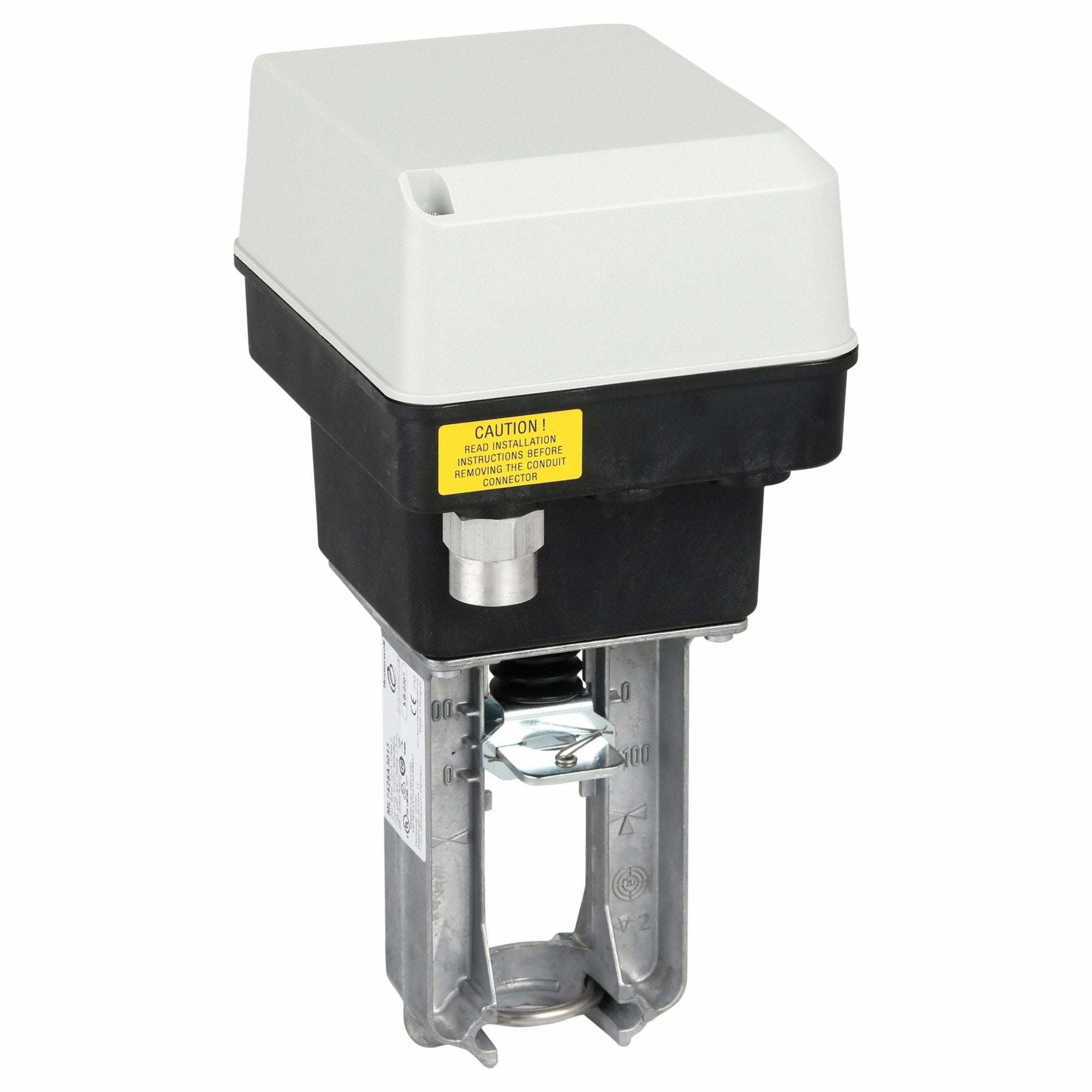 HONEYWELL ML7425A3013 Electric Valve Actuator