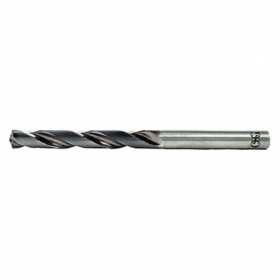 OSG HP2551811 Screw Machine Drill 4.60mm Carbide