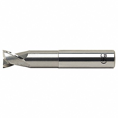 OSG 20241400 Corner Radius End Mill 3/4 Carb 0.0600 rad