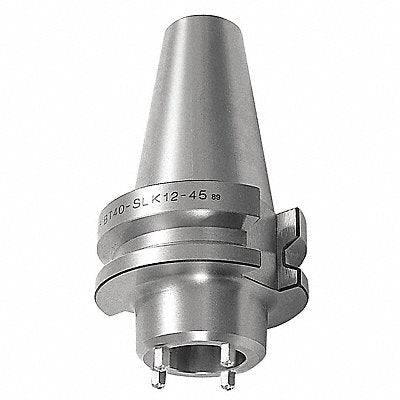 OSG 9910002 Shrink Fit Tool Holder CV40