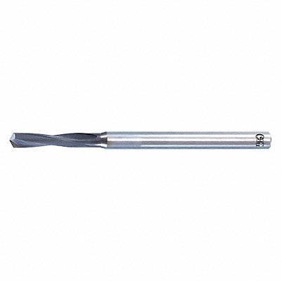 OSG 3318420 Jobber Drill 4.20mm Carbide