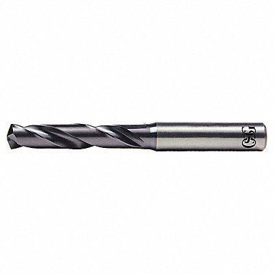OSG HP2434063 Jobber Drill 13/32 Carbide
