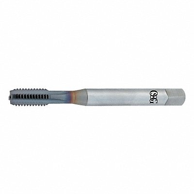 OSG 1105300608 Straight Flute Tap M12x1.75 VC-10